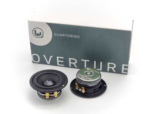 Overture MID Range